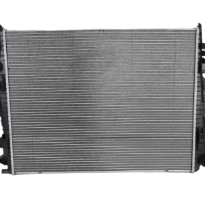 Chłodnica, układ chłodzenia silnika KAMOKA 7700105 Wysoka jakość