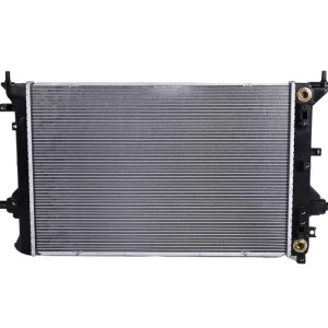 Obniżka ceny Chłodnica, układ chłodzenia silnika KAMOKA 7700106