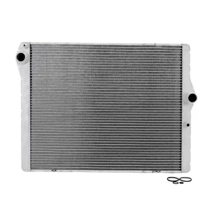 Hit sprzedaży Chłodnica, układ chłodzenia silnika KAMOKA 7700109