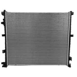 Ostatnia szansa Chłodnica, układ chłodzenia silnika KAMOKA 7700116