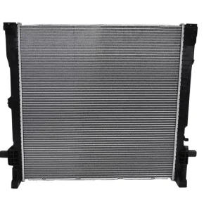 Ograniczona ilość Chłodnica, układ chłodzenia silnika KAMOKA 7700118