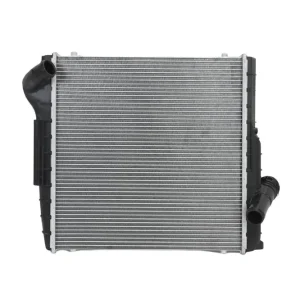 Wybór klientów Chłodnica, układ chłodzenia silnika KAMOKA 7700121