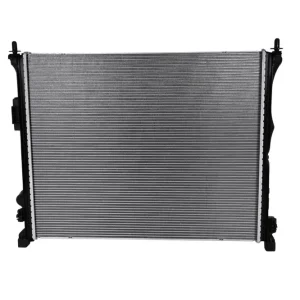 Chłodnica, układ chłodzenia silnika KAMOKA 7700123 Oferta czasowa