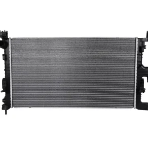 Hit cenowy Chłodnica, układ chłodzenia silnika KAMOKA 7700124