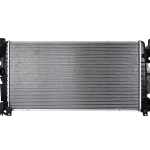 Chłodnica, układ chłodzenia silnika KAMOKA 7700125 Premium