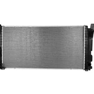 Chłodnica, układ chłodzenia silnika KAMOKA 7700126 Niska cena