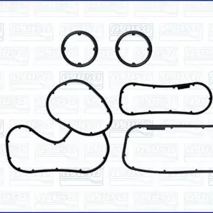 Premium Zestaw uszczelek, chłodnica olejowa AJUSA 77002900