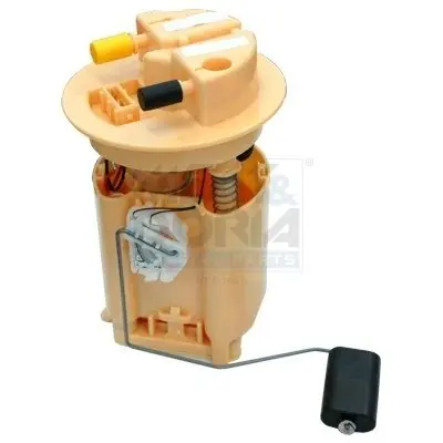 Bezpieczne zakupy Zespół zasilający w paliwo MEAT & DORIA 77005