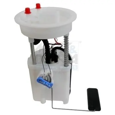 Zespół zasilający w paliwo MEAT & DORIA 77006 Nie przegap