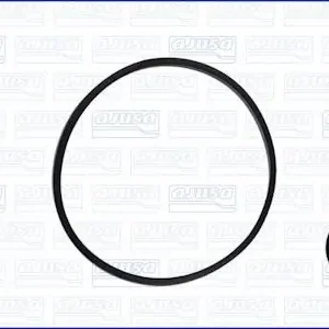 Zestaw uszczelek, chłodnica olejowa AJUSA 77006300 Zniżka