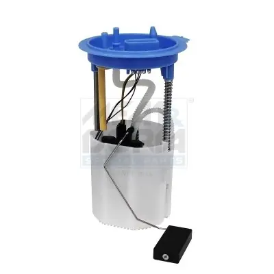 Zespół zasilający w paliwo MEAT & DORIA 77007 Bestseller