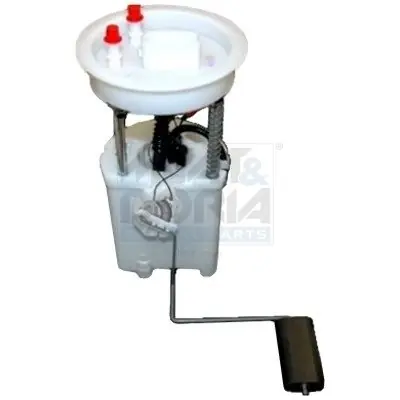 Zespół zasilający w paliwo MEAT & DORIA 77009 Super okazja