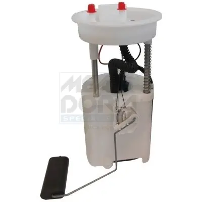 Zespół zasilający w paliwo MEAT & DORIA 77010 Dostępne od ręki