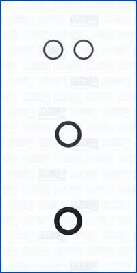 Kup online Zestaw uszczelek, dysza wtryskowa AJUSA 77011200