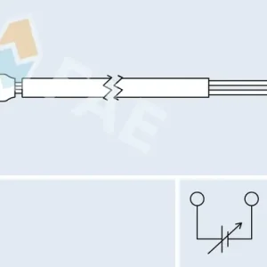 SONDA LAMBDA UNIWERSALNA Bestseller