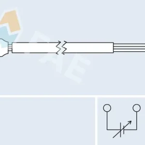Taniej SONDA LAMBDA UNIWERSALNA