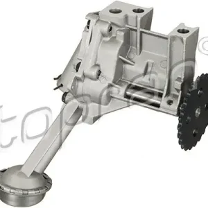 Tani Pompa oleju TOPRAN 700 975