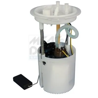 Zespół zasilający w paliwo MEAT & DORIA 77017 Hit cenowy