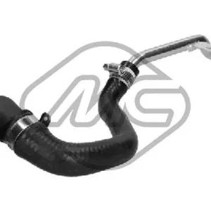 Szybka wysyłka Przewód, zawór AGR METALCAUCHO 77017