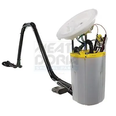 Zespół zasilający w paliwo MEAT & DORIA 77019 Kup online