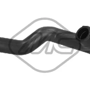 Wyprzedaż Wąż, wentylacja skrzyni korbowej METALCAUCHO 77020