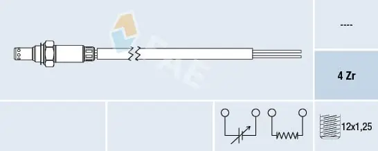 SONDA LAMBDA HONDA Wyjątkowa oferta