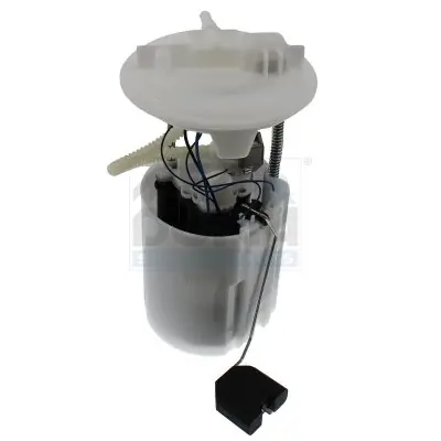 Zespół zasilający w paliwo MEAT & DORIA 77029 Oferta