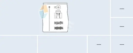 Szybka wysyłka Zestaw sondy lambda FAE 77031