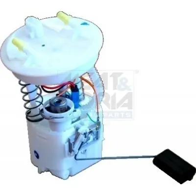 Zespół zasilający w paliwo MEAT & DORIA 77031 Do wyczerpania zapasów