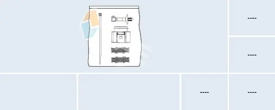 Zestaw sondy lambda FAE 77032 Do wyczerpania zapasów