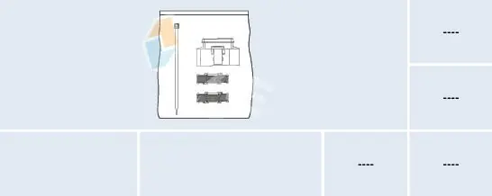 Wyjątkowa oferta Zestaw sondy lambda FAE 77033