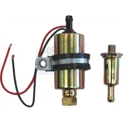 Hit cenowy Pompa paliwa MEAT & DORIA 77035