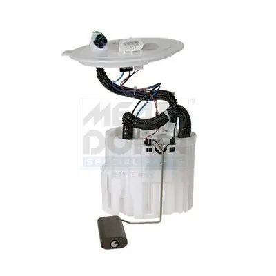 Zespół zasilający w paliwo MEAT & DORIA 77045 Zamów dziś