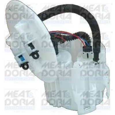 Zespół zasilający w paliwo MEAT & DORIA 77048 Wybór klientów