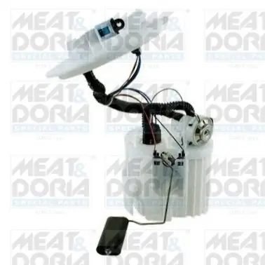 Bezpieczne zakupy Zespół zasilający w paliwo MEAT & DORIA 77049