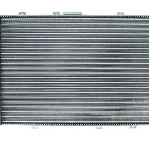 Chłodnica, układ chłodzenia silnika KAMOKA 7705001 Obniżka ceny