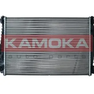 Cena promocyjna Chłodnica, układ chłodzenia silnika KAMOKA 7705002