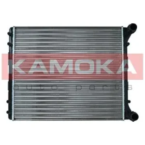 Chłodnica, układ chłodzenia silnika KAMOKA 7705003 Najlepsza cena