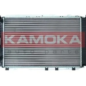 Wysoka jakość Chłodnica, układ chłodzenia silnika KAMOKA 7705004