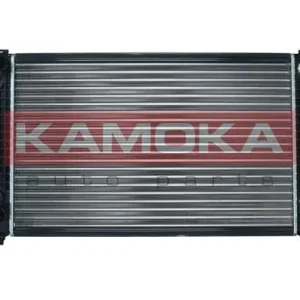 Chłodnica, układ chłodzenia silnika KAMOKA 7705006 Darmowy zwrot