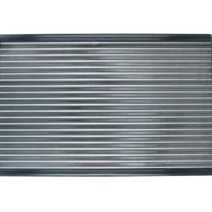 Chłodnica, układ chłodzenia silnika KAMOKA 7705007 Szybka wysyłka