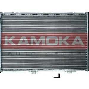 Chłodnica, układ chłodzenia silnika KAMOKA 7705009 Bestseller