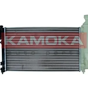 Super okazja Chłodnica, układ chłodzenia silnika KAMOKA 7705010