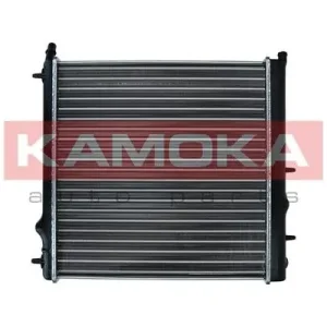 Najlepsza cena Chłodnica, układ chłodzenia silnika KAMOKA 7705012
