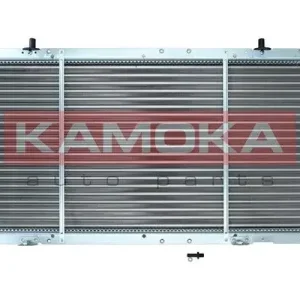Bezpieczna płatność Chłodnica, układ chłodzenia silnika KAMOKA 7705014