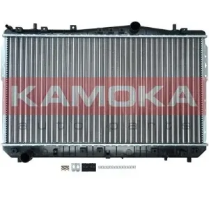 Ostatnia szansa Chłodnica, układ chłodzenia silnika KAMOKA 7705015