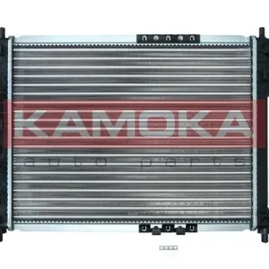Premium Chłodnica, układ chłodzenia silnika KAMOKA 7705016