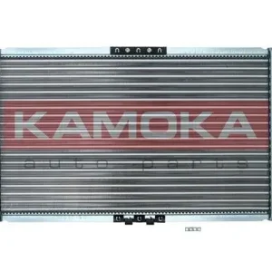 Niska cena Chłodnica, układ chłodzenia silnika KAMOKA 7705017