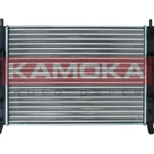 Kup teraz Chłodnica, układ chłodzenia silnika KAMOKA 7705018