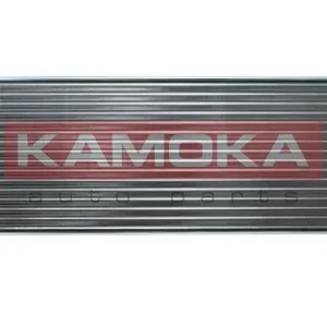 Chłodnica, układ chłodzenia silnika KAMOKA 7705019 Wyjątkowa oferta